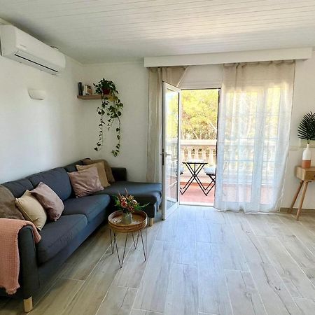 Menorca Chic Apartment Near Beach & Harbour Cala'N Bosch  Exterior foto