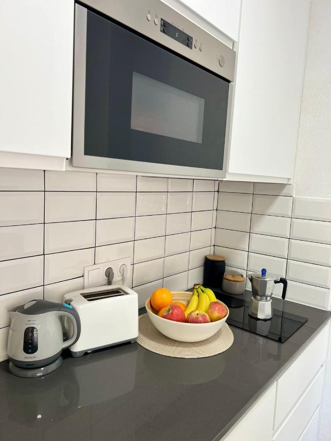 Menorca Chic Apartment Near Beach & Harbour Cala'N Bosch  Exterior foto
