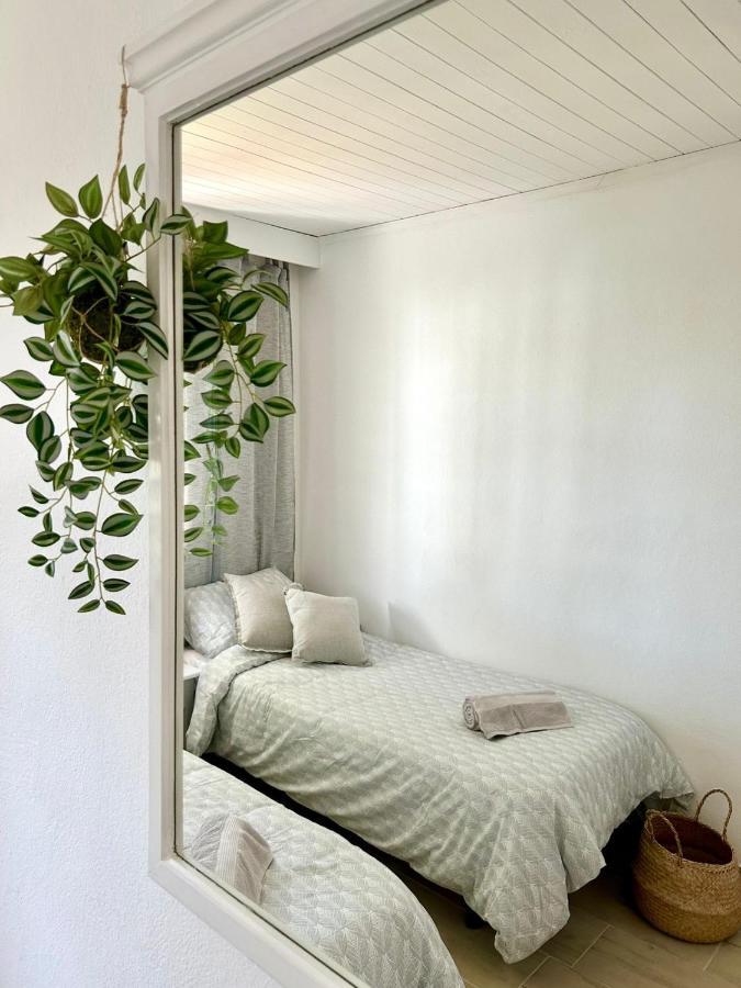 Menorca Chic Apartment Near Beach & Harbour Cala'N Bosch  Exterior foto