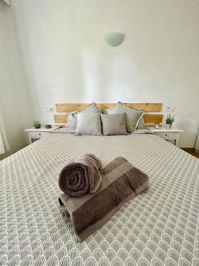 Menorca Chic Apartment Near Beach & Harbour Cala'N Bosch  Exterior foto