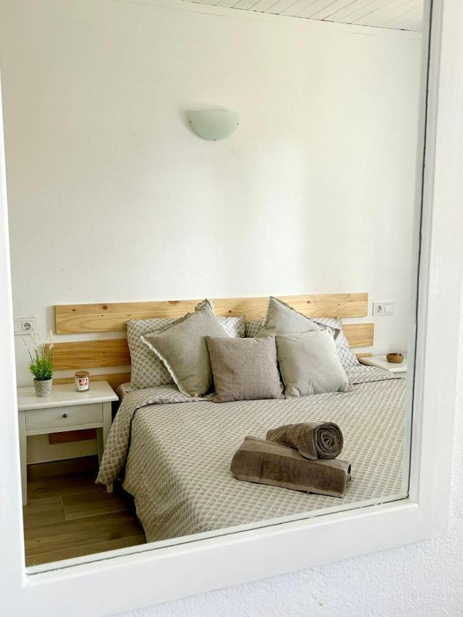 Menorca Chic Apartment Near Beach & Harbour Cala'N Bosch  Exterior foto