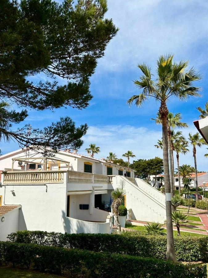 Menorca Chic Apartment Near Beach & Harbour Cala'N Bosch  Exterior foto